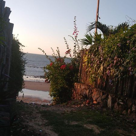 Villa Casa Portier Luis Correia Exterior foto