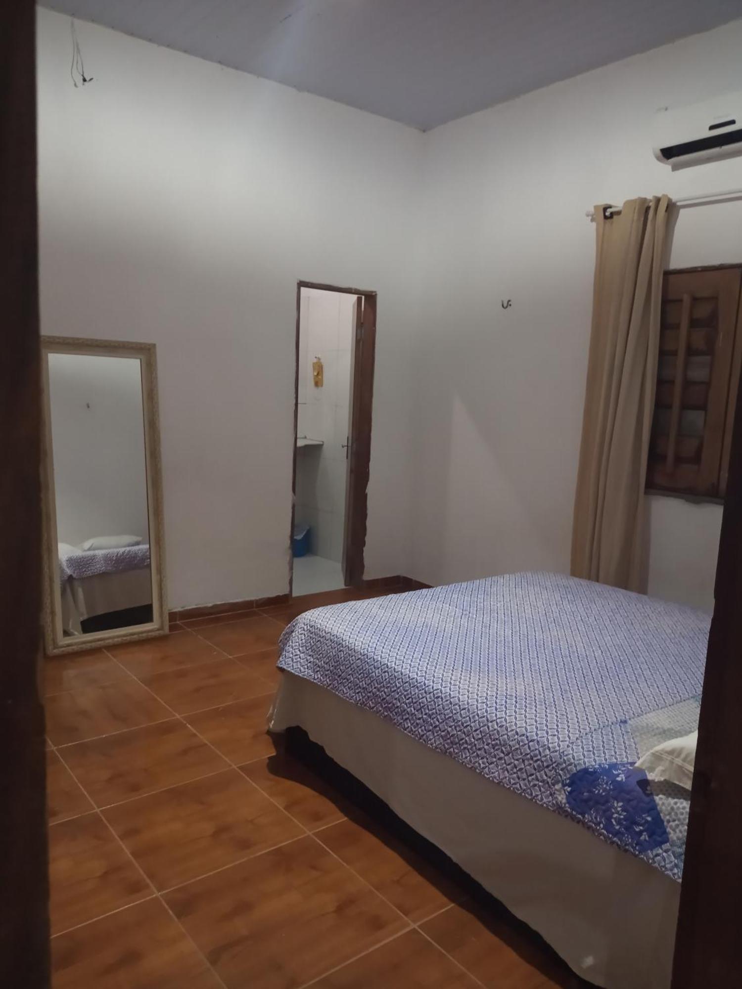 Villa Casa Portier Luis Correia Zimmer foto