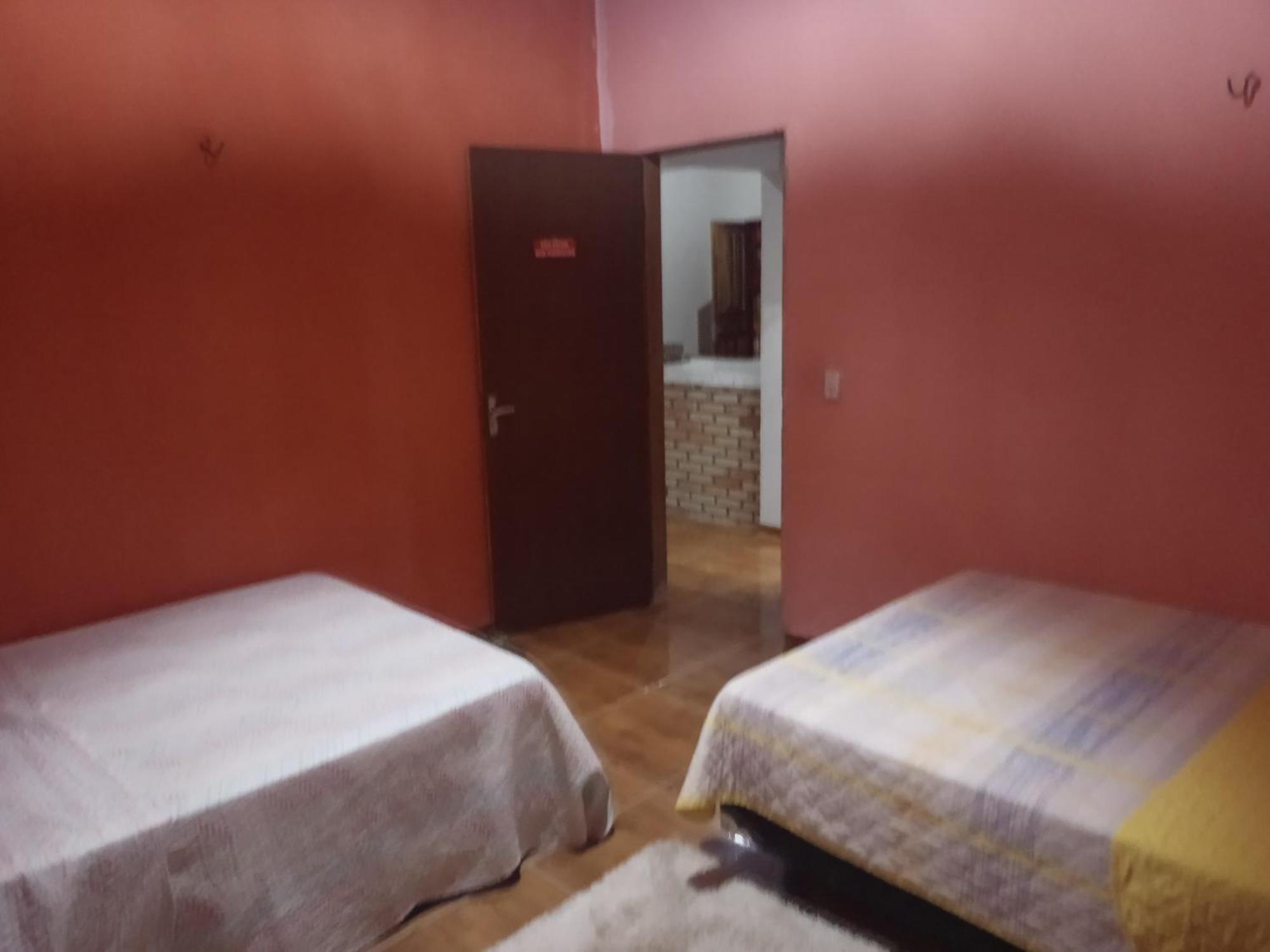 Villa Casa Portier Luis Correia Zimmer foto