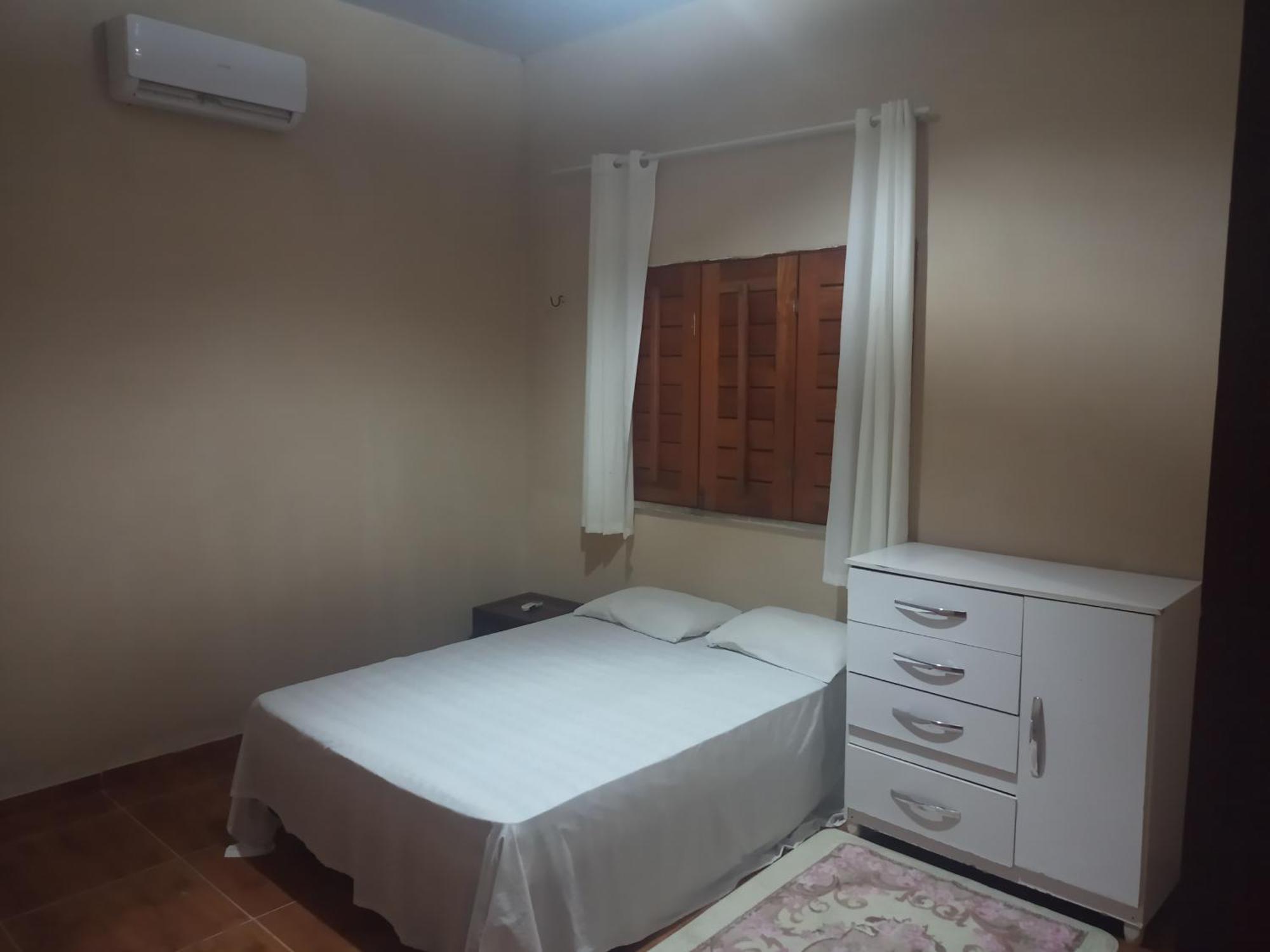 Villa Casa Portier Luis Correia Zimmer foto