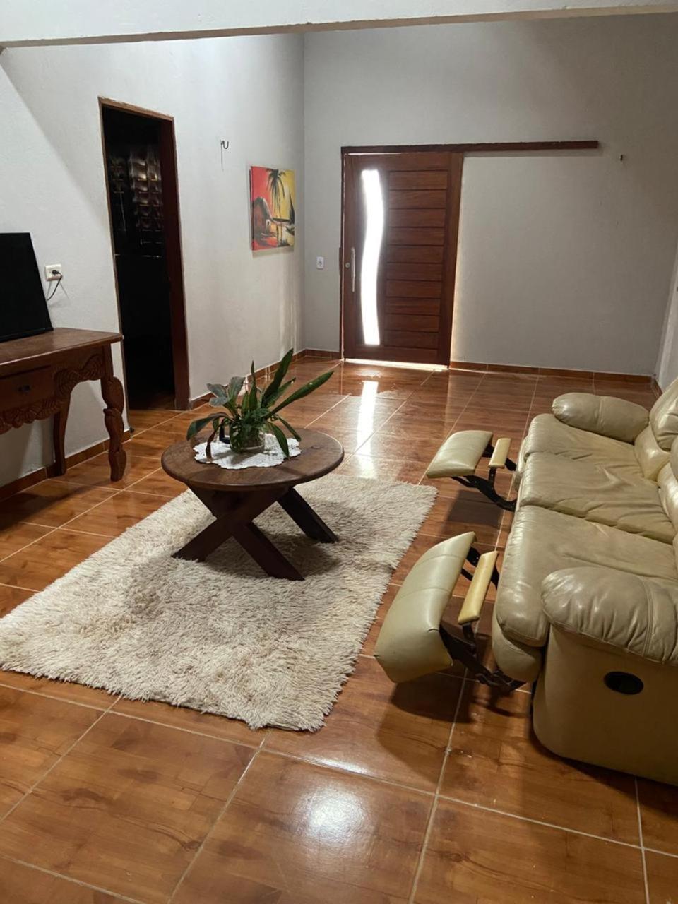 Villa Casa Portier Luis Correia Exterior foto