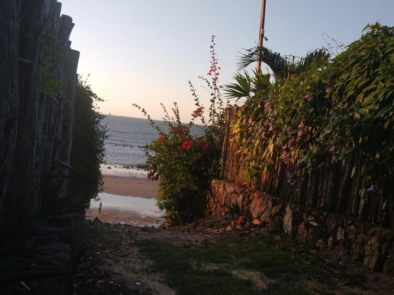 Villa Casa Portier Luis Correia Exterior foto